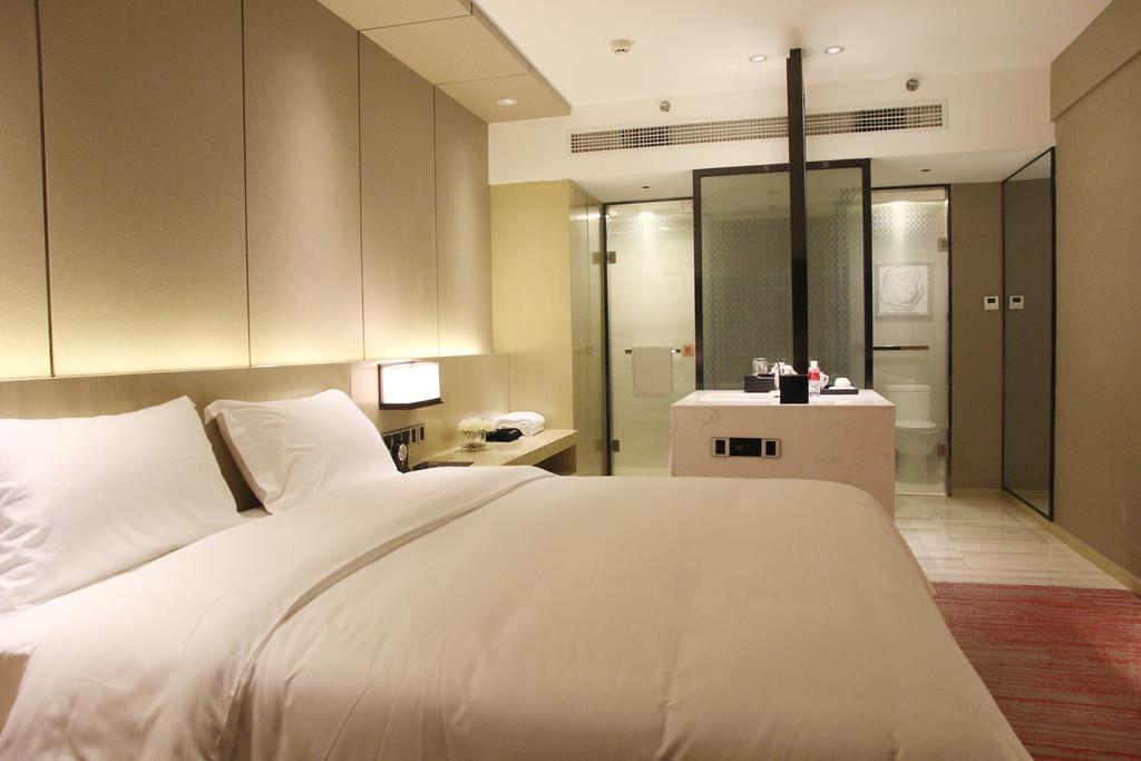 Shenyang Oriental Ginza International Hotel Pokoj fotografie