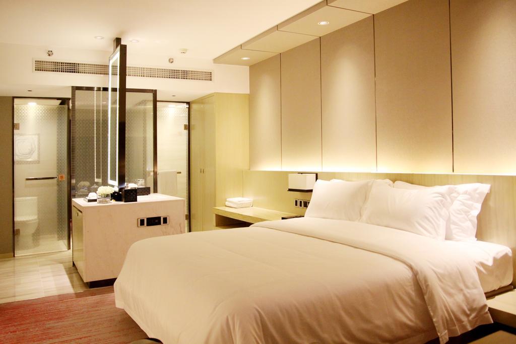 Shenyang Oriental Ginza International Hotel Pokoj fotografie