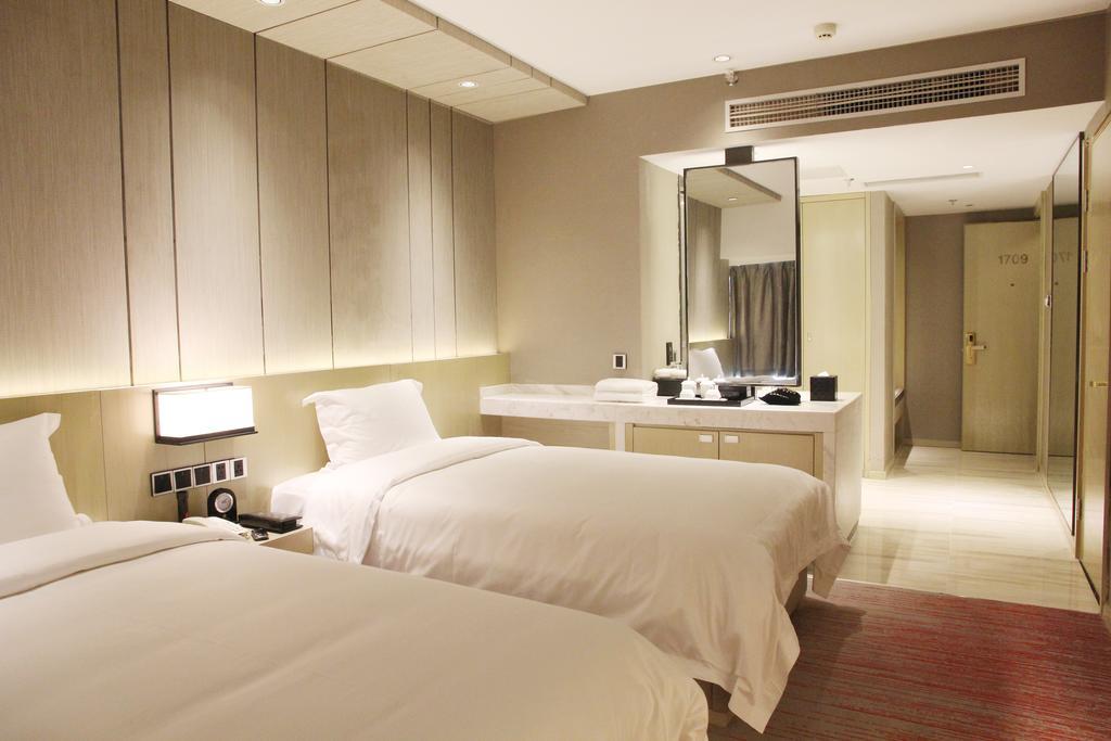Shenyang Oriental Ginza International Hotel Pokoj fotografie