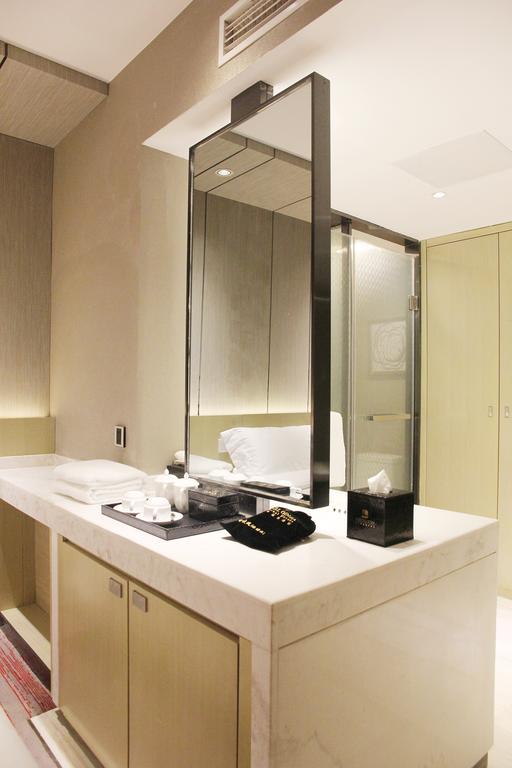 Shenyang Oriental Ginza International Hotel Pokoj fotografie